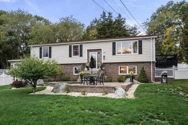 188 Atlantic Street, Gloucester