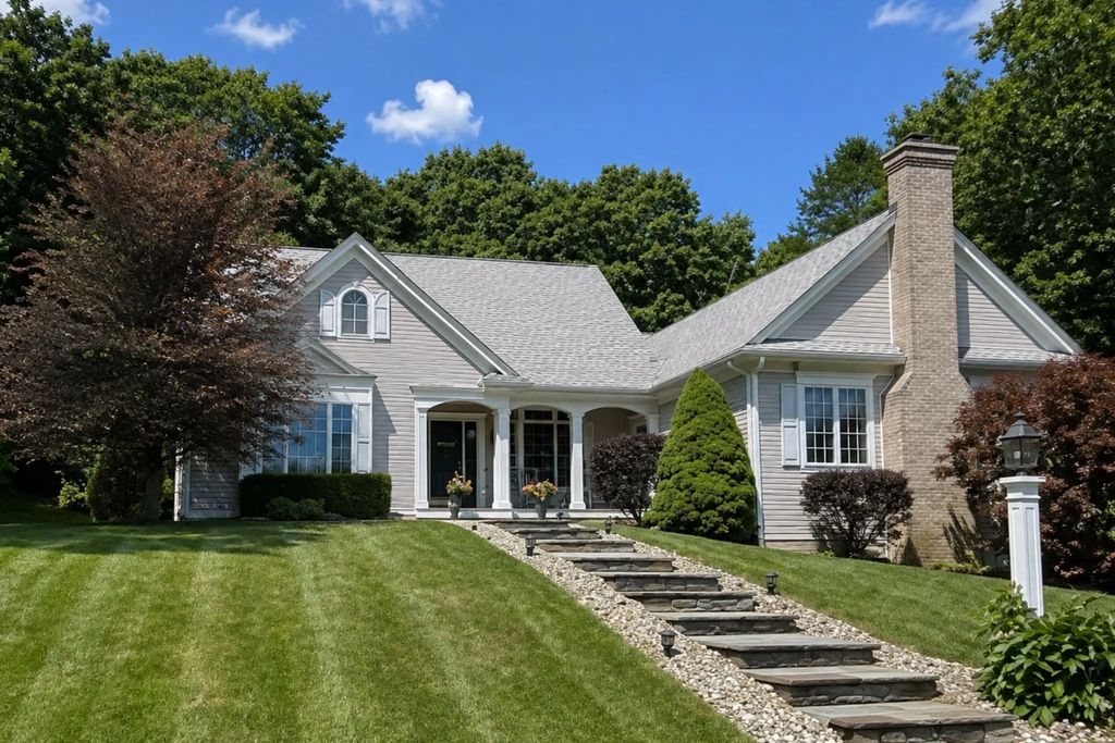 24 Ridge Rd, Hampden
