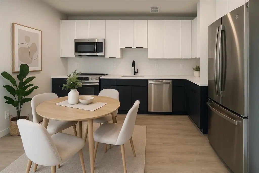 24 Mount Pleasant #105, Somerville