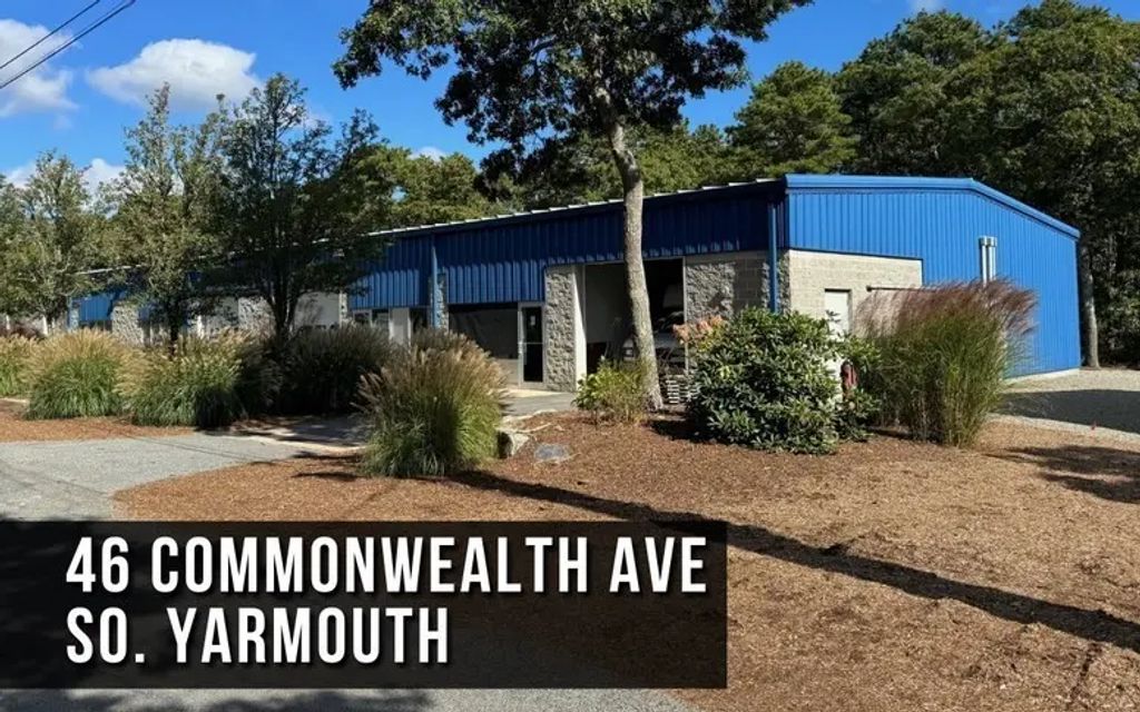 46 Commonwealth Ave, Yarmouth