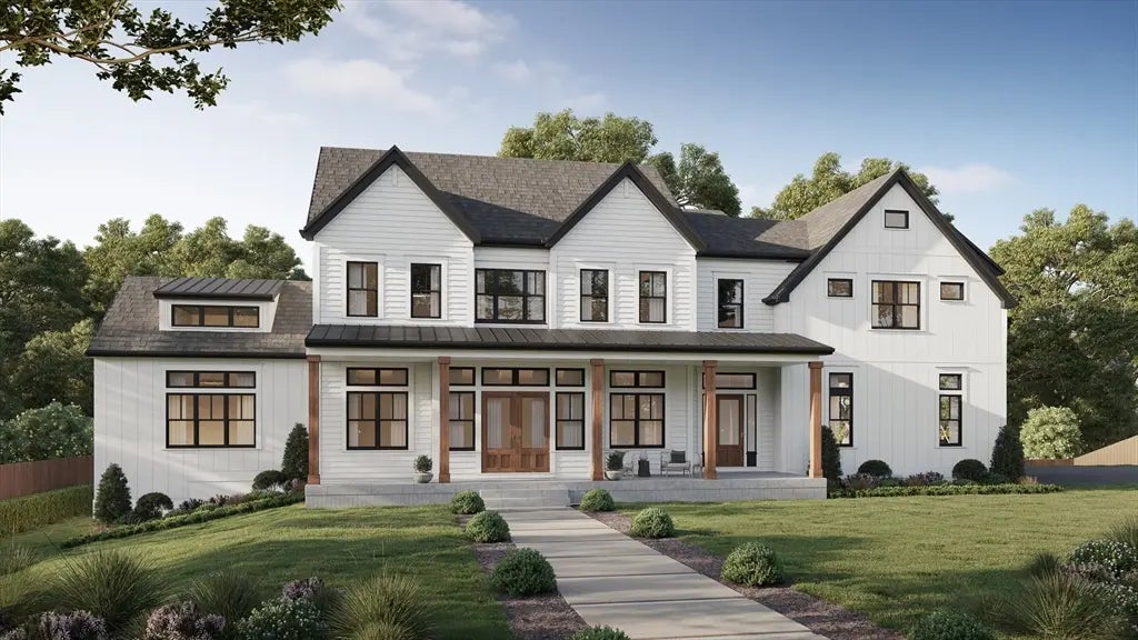 Lot 24 Webster Farm Way, Norwell