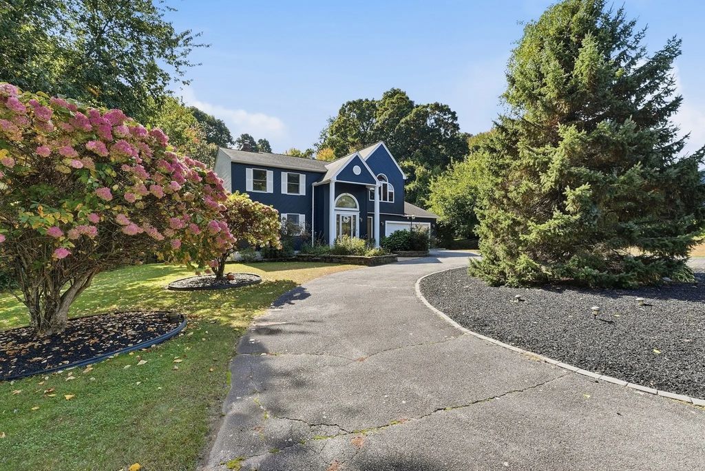 252 Elizabeth Dr., Ludlow