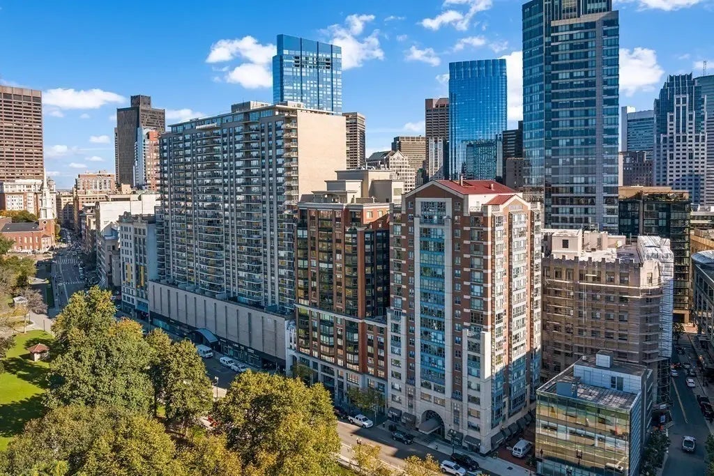 170 Tremont St Ps33, Boston