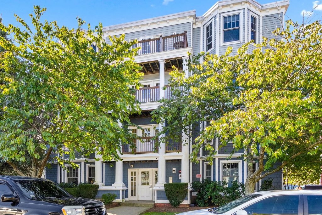 15 Whipple Ave #1, Boston