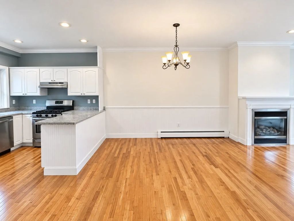 104 Elm Street #2, Boston
