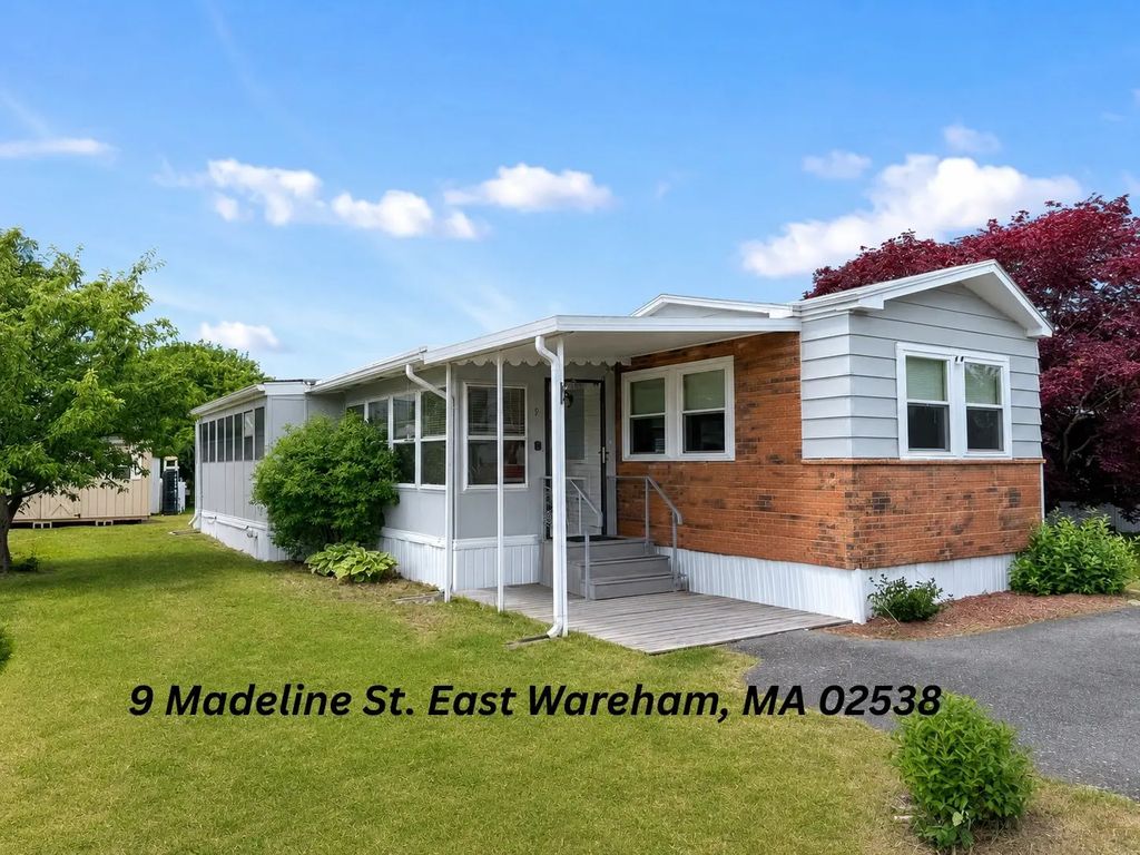 9 Madeline St, Wareham
