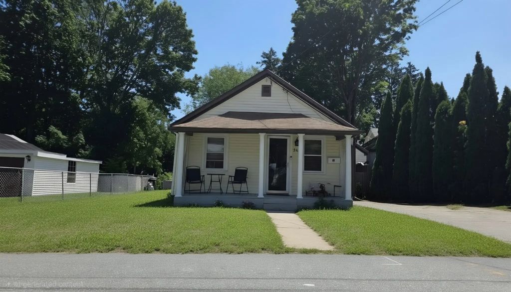 28 Fortier, Somerset