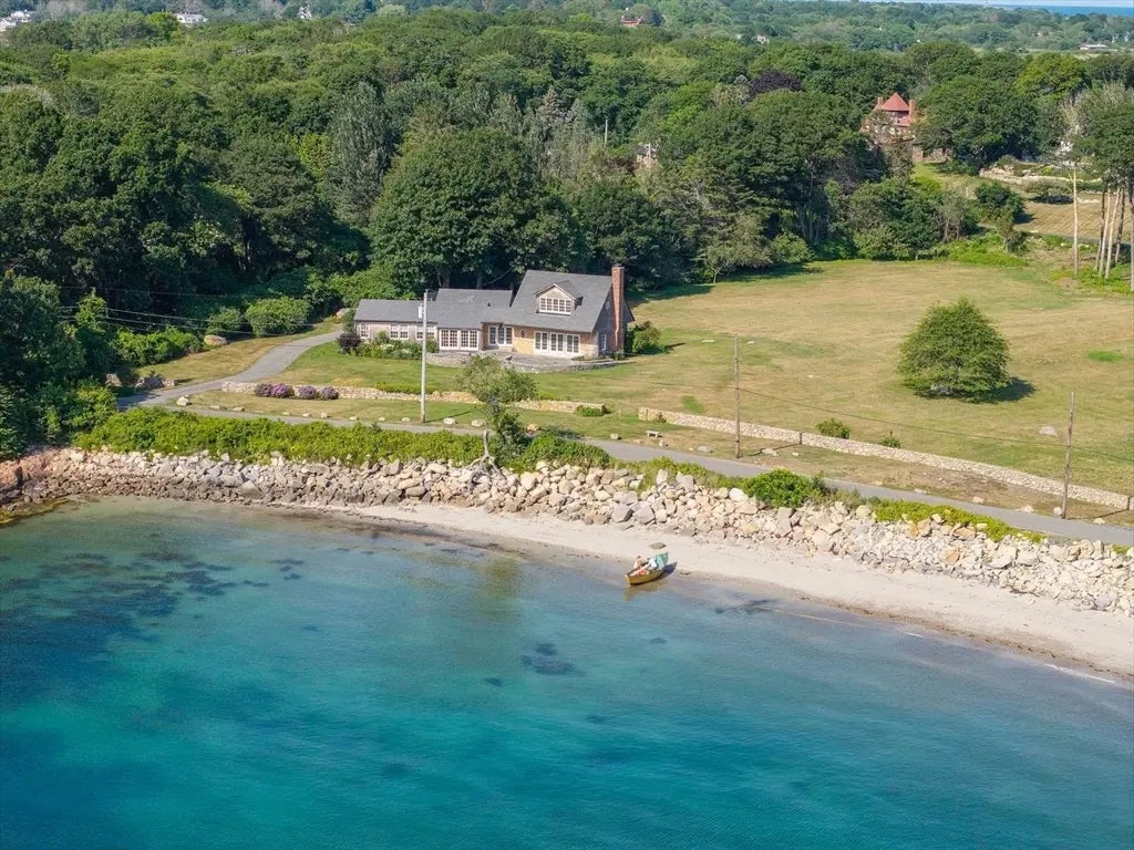 100 Eastern Point Blvd, Gloucester