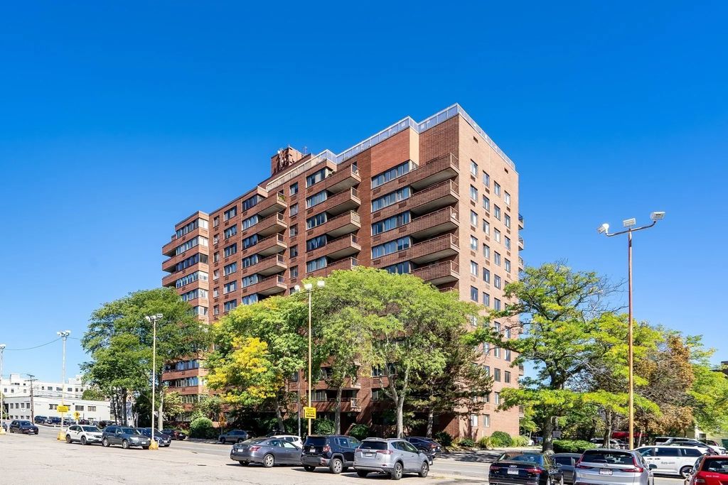 77 Adams Street #310, Quincy