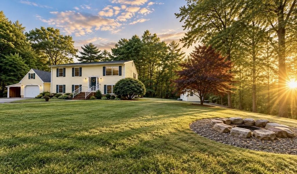 233 Tispaquin St, Middleboro