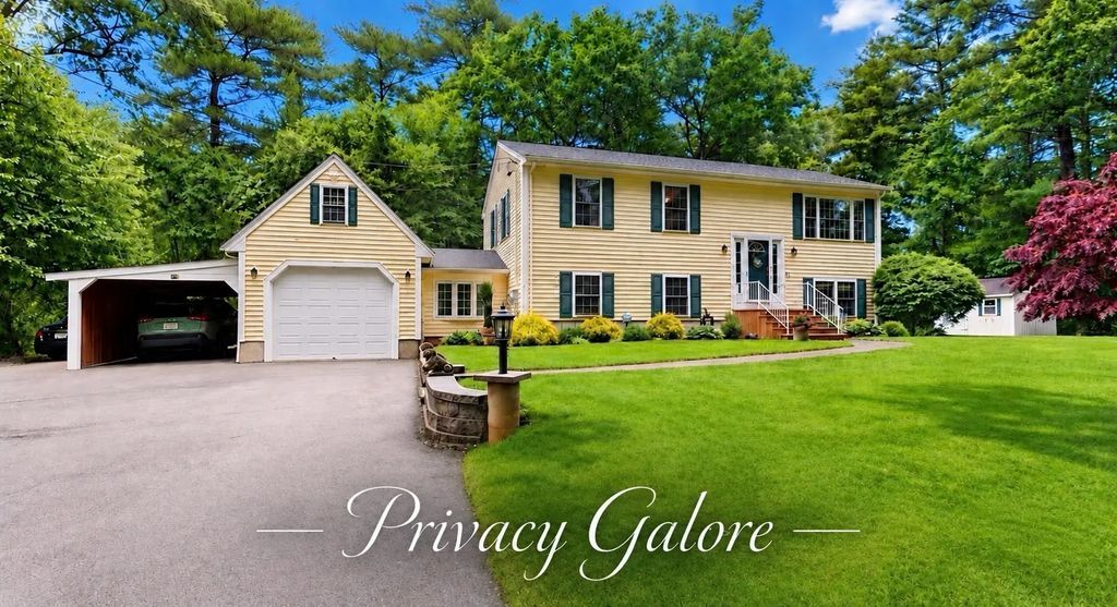 233 Tispaquin St, Middleboro