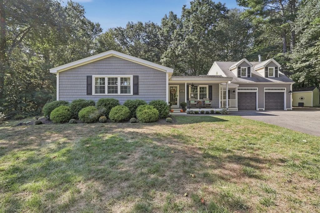 117 Hunt Road, Chelmsford