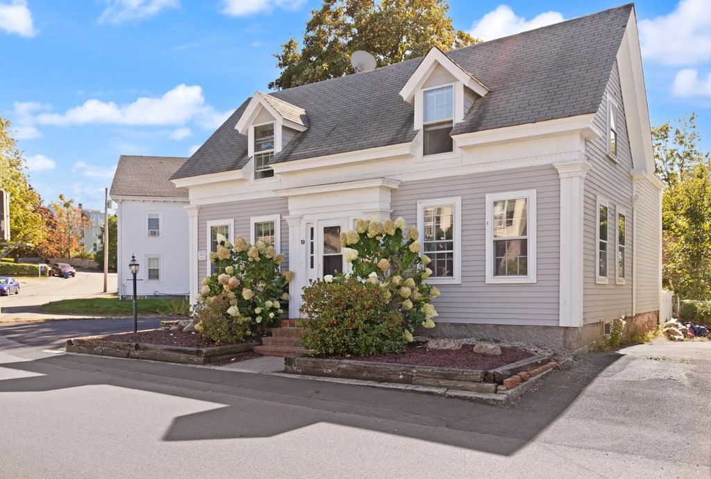 19 Highland St, Gloucester