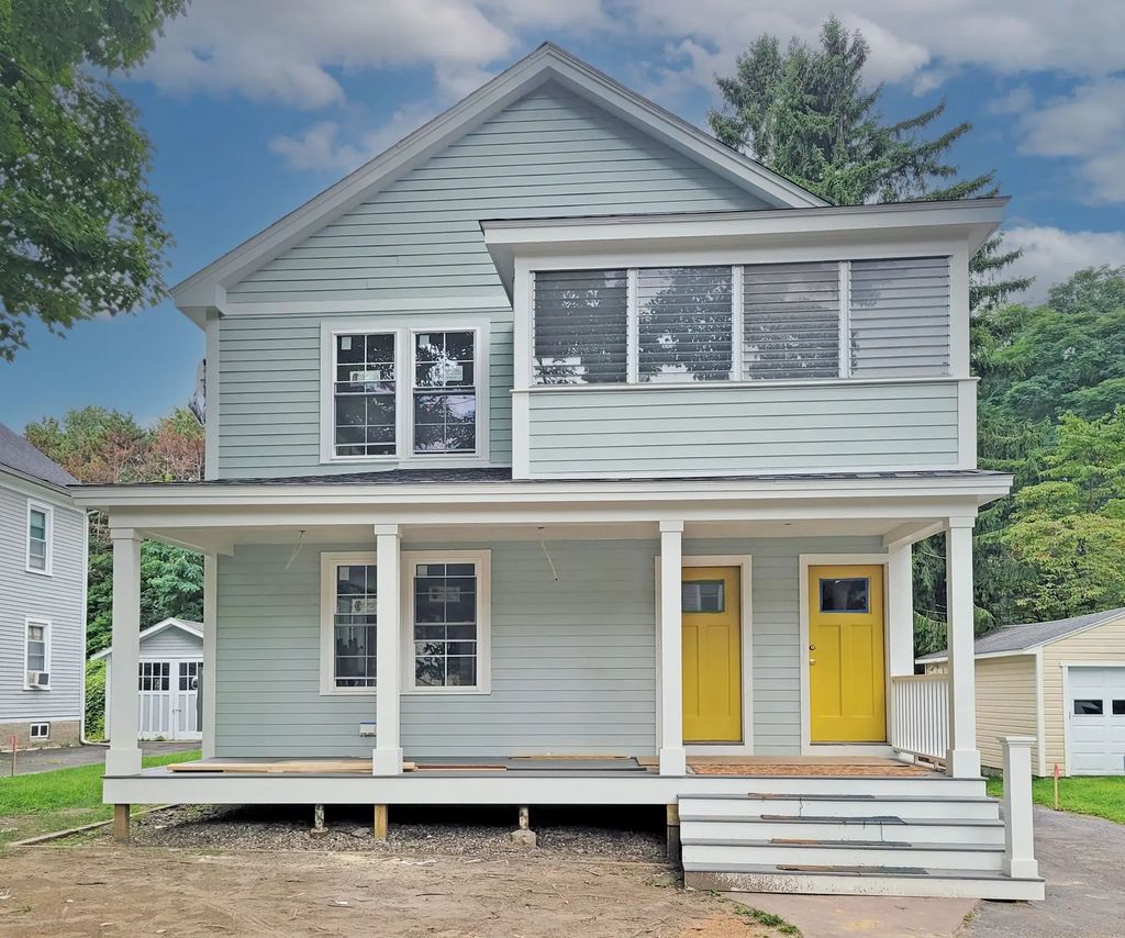 26 Northern Ave #a, Northampton