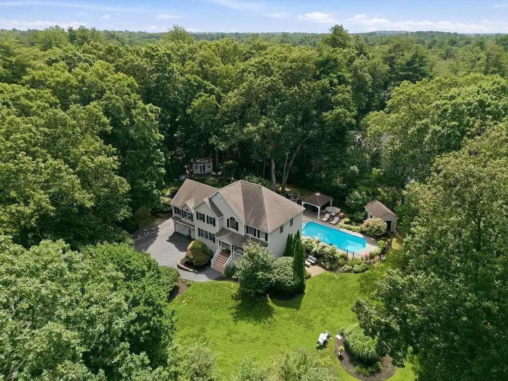 112 Aldrich Rd, Wilmington