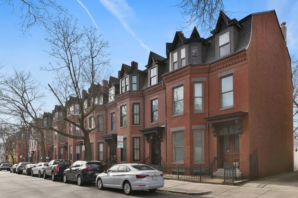 317 K St, Boston