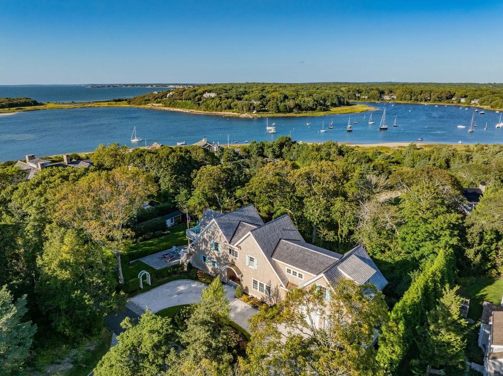 133 Associates Road, Falmouth