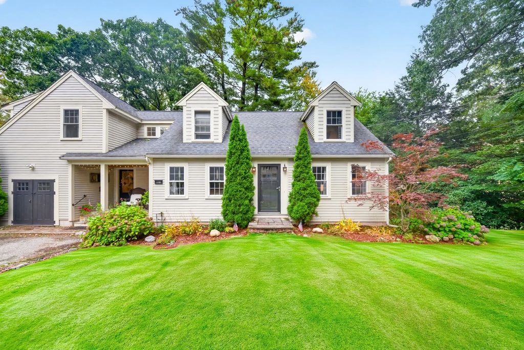 118 Pine Ridge Rd, Reading