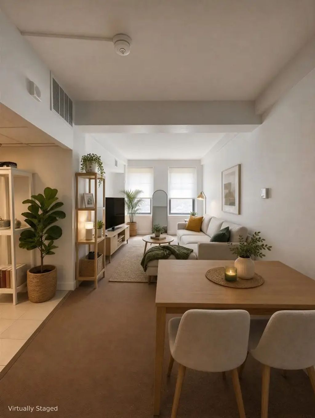475 Commonwealth Avenue #201, Boston