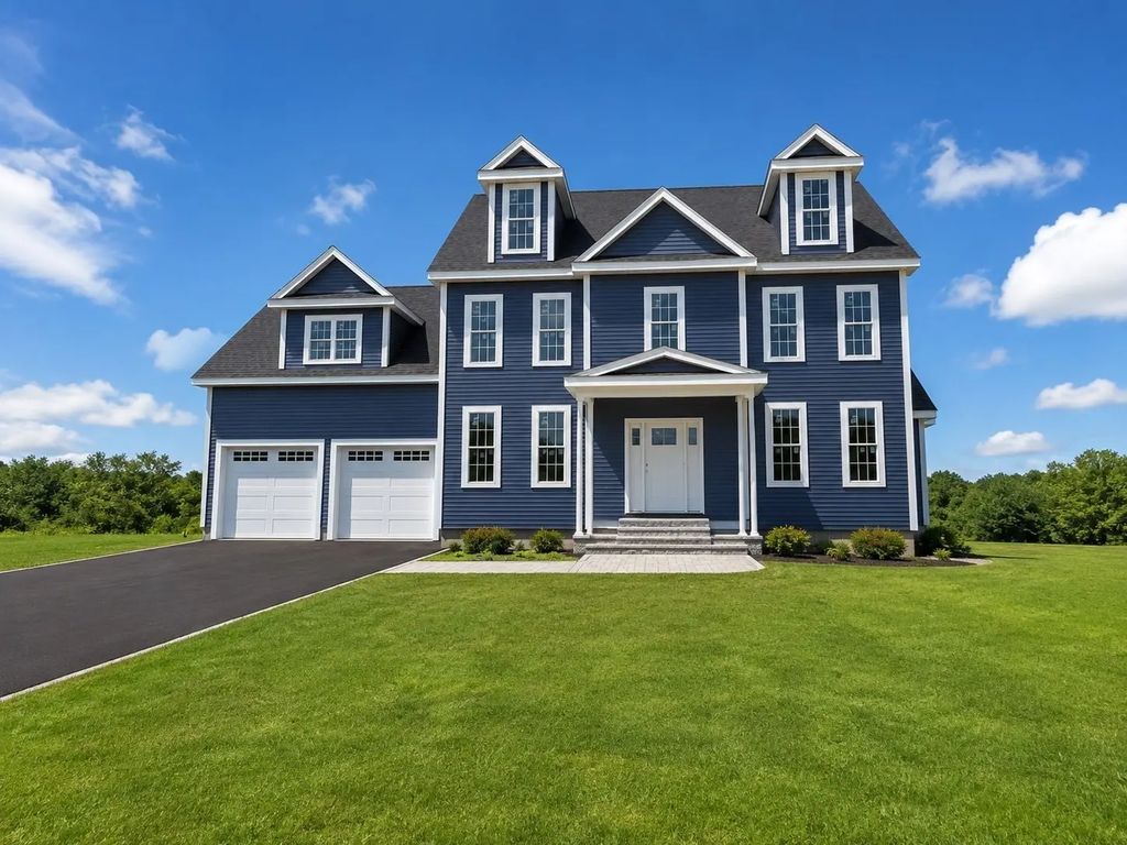 7 Lamire Way, Uxbridge