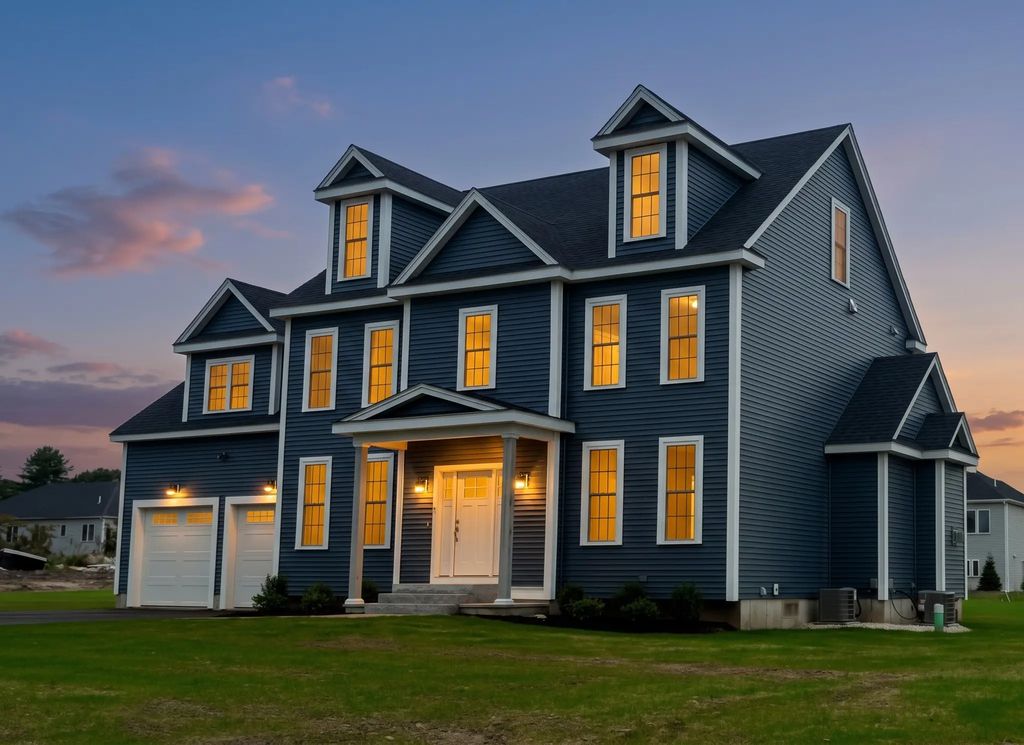 7 Lamire Way, Uxbridge