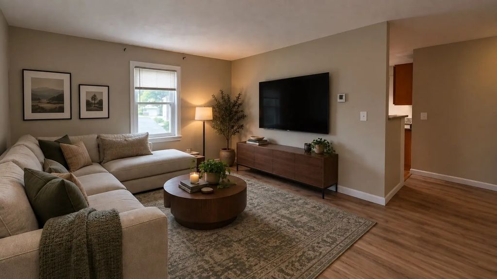 143 Washington #2, Woburn