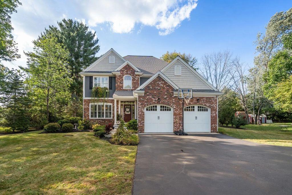 149 West St, Attleboro