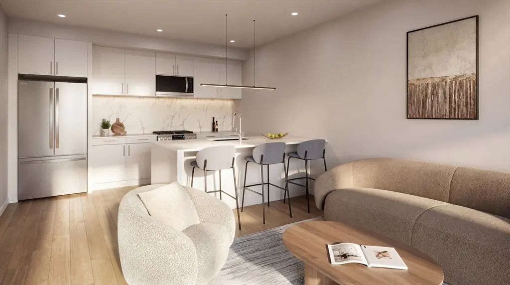 16 Whitby Street #1, Boston