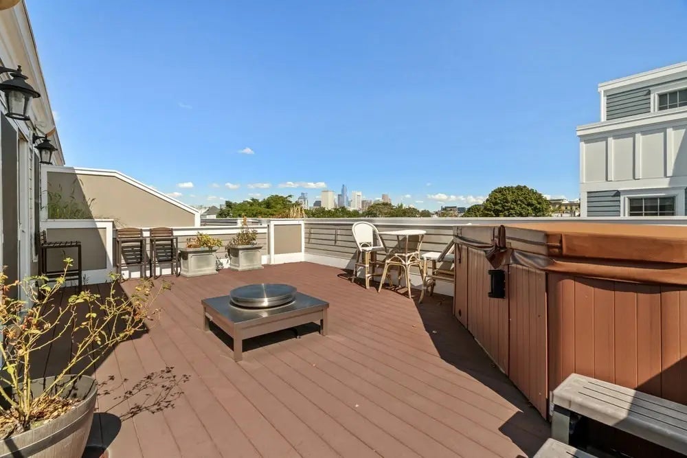 161 Tudor Street #4a, Boston