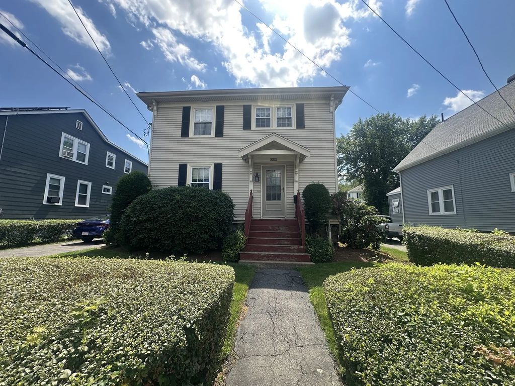 400 Jefferson, Salem