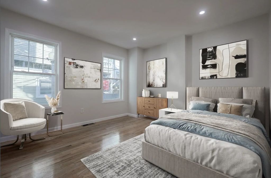 3 Appian Place #single Fam, Boston