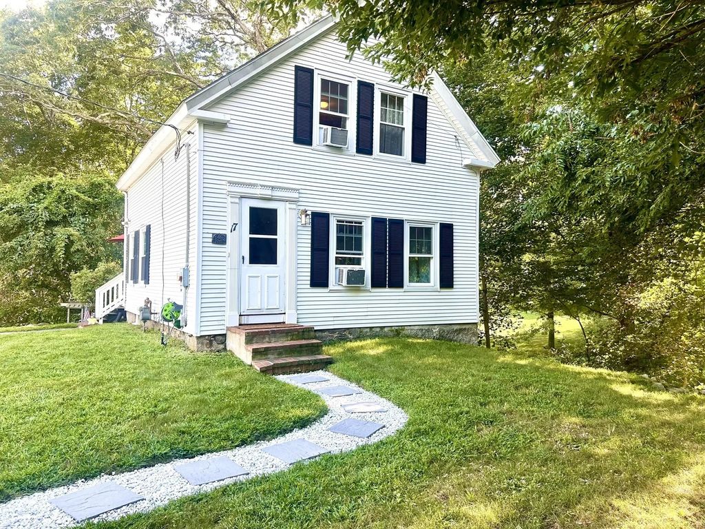 17 Cutler St, Medway