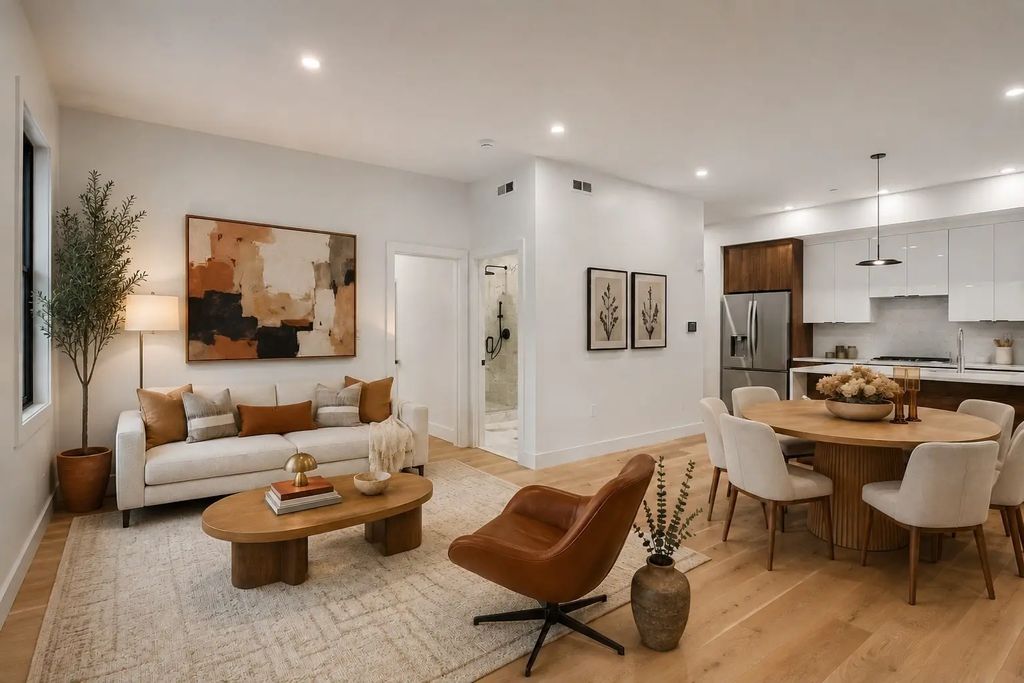 47 Condor St #202, Boston