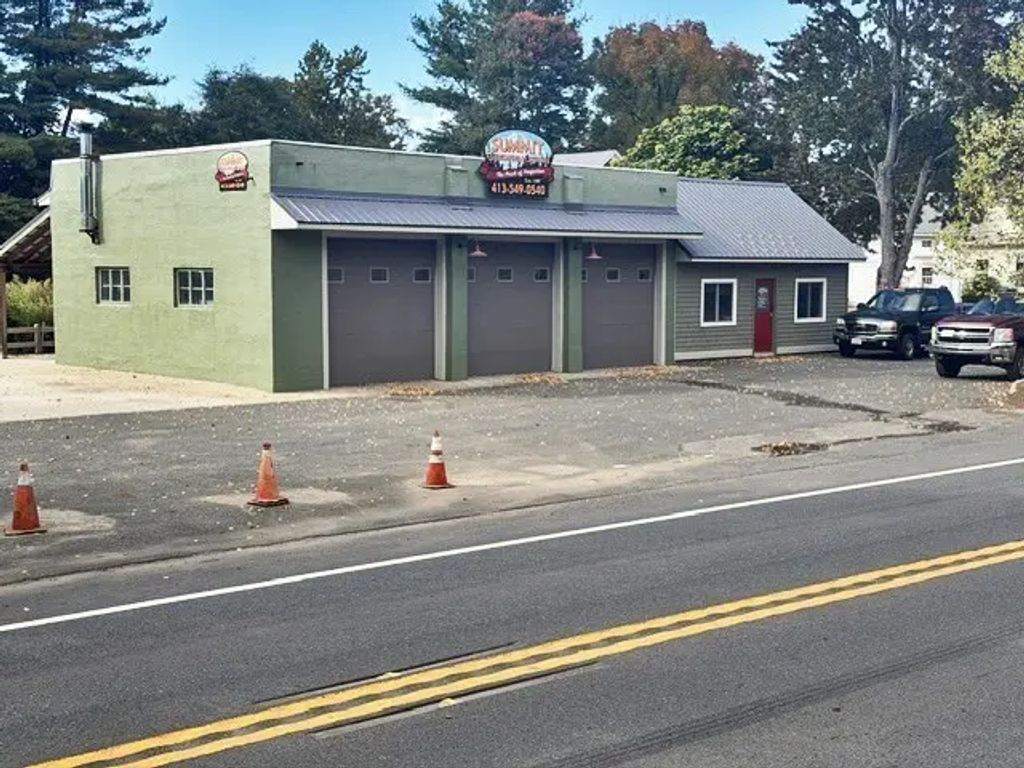 359 West Street, Hatfield