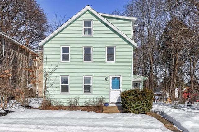 10 Metropolitan Ave, Ashland