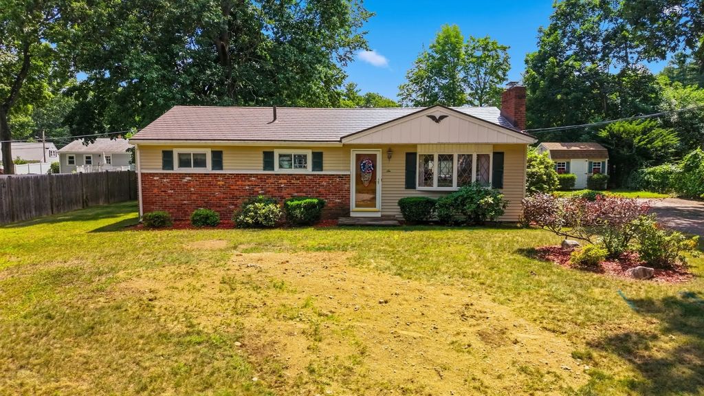 6 Marcus Rd, Wilmington