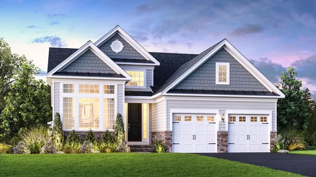 28 Juniper Lane #65, Tyngsborough