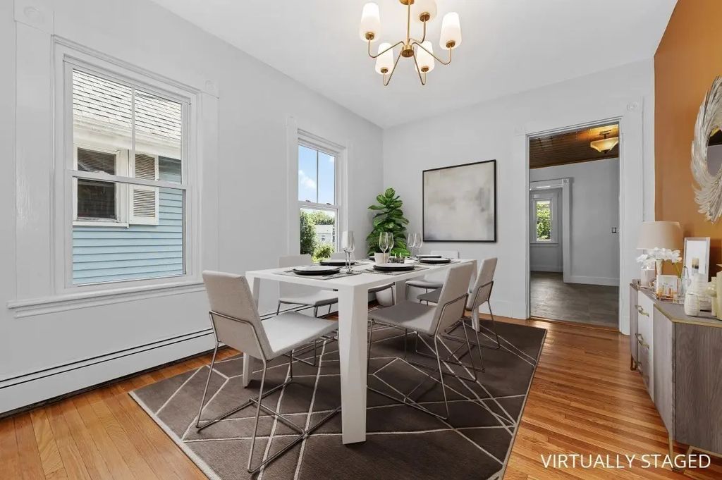 9 Kingman Road #2, Somerville
