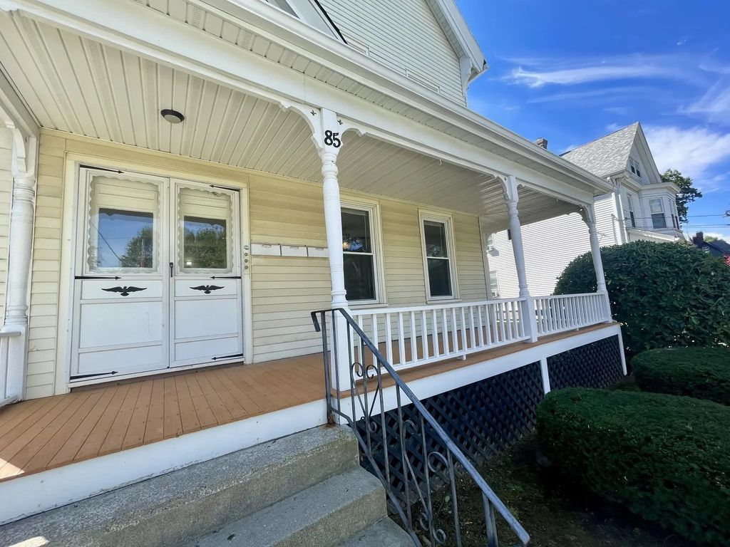 85 Warren Ave. #1, Marlborough