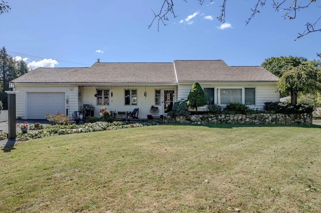 281 Village Street, Medway