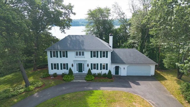 13 Macneil Drive #1, Southborough