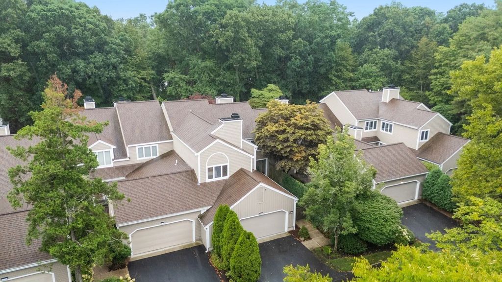 403 Dedham St #d, Newton