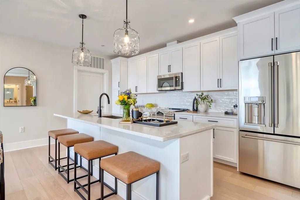 62 Foundry St #208, Wakefield