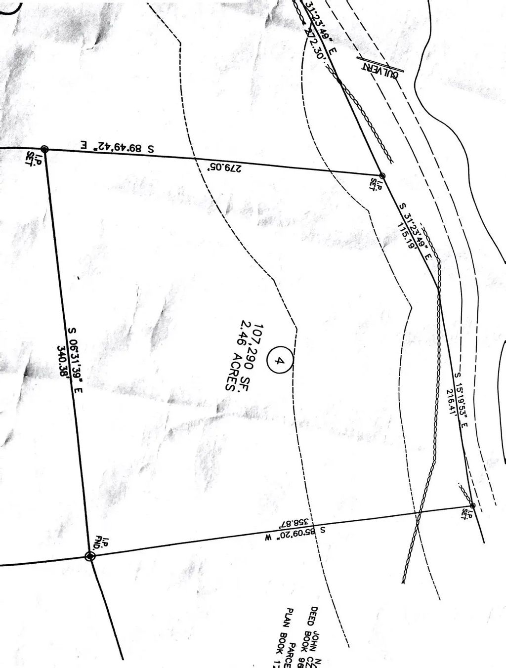 Kimball Hill Road, Huntington