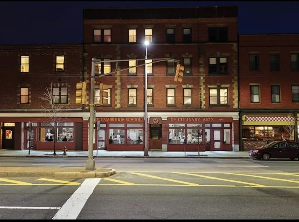 2020 Massachusetts Ave #1, Cambridge