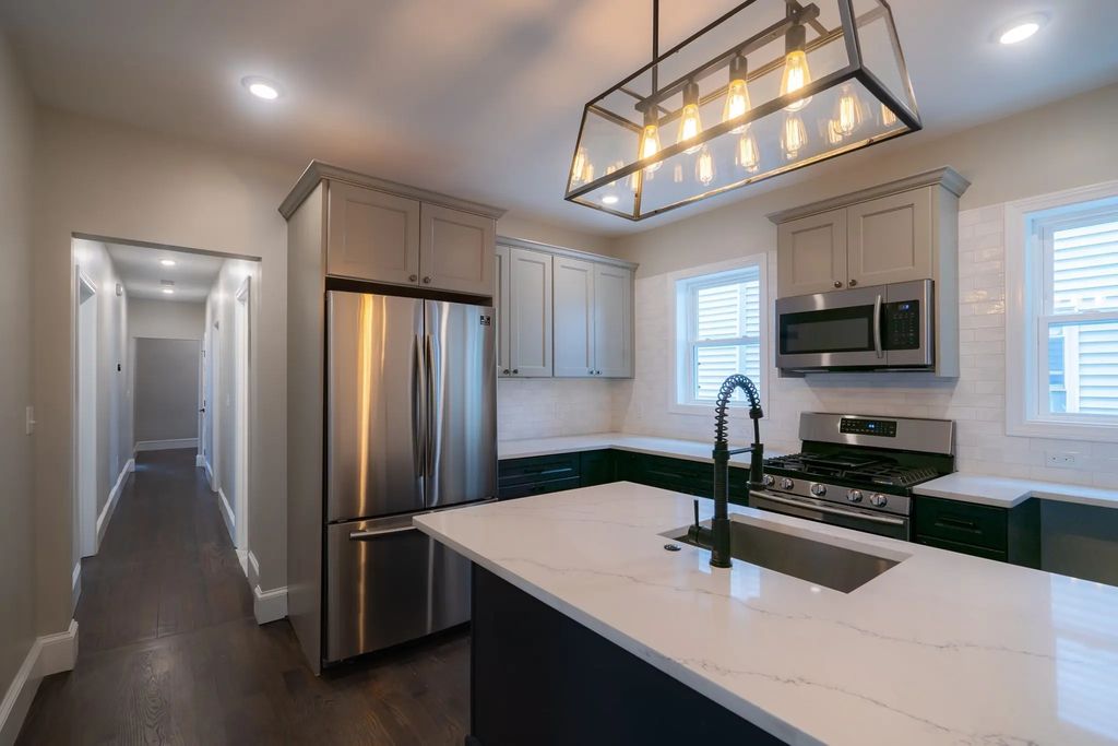 101 Draper St #1, Boston