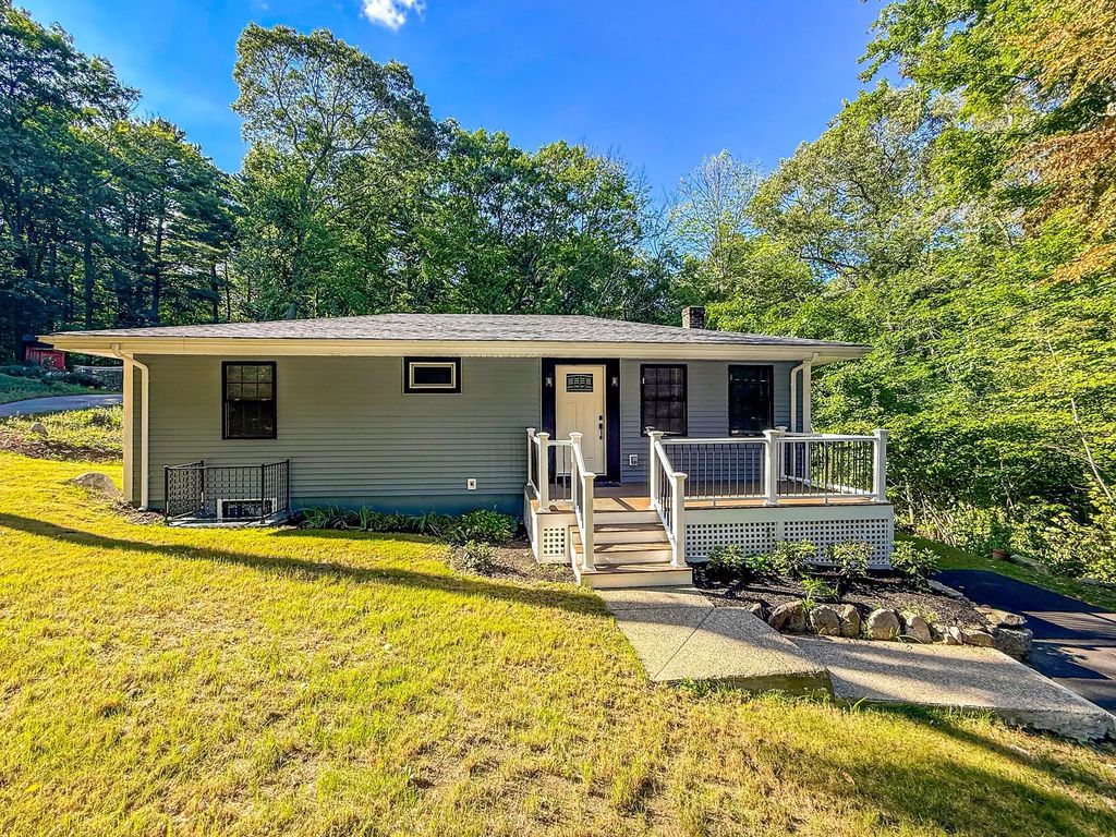 107 Olive St, Ashland