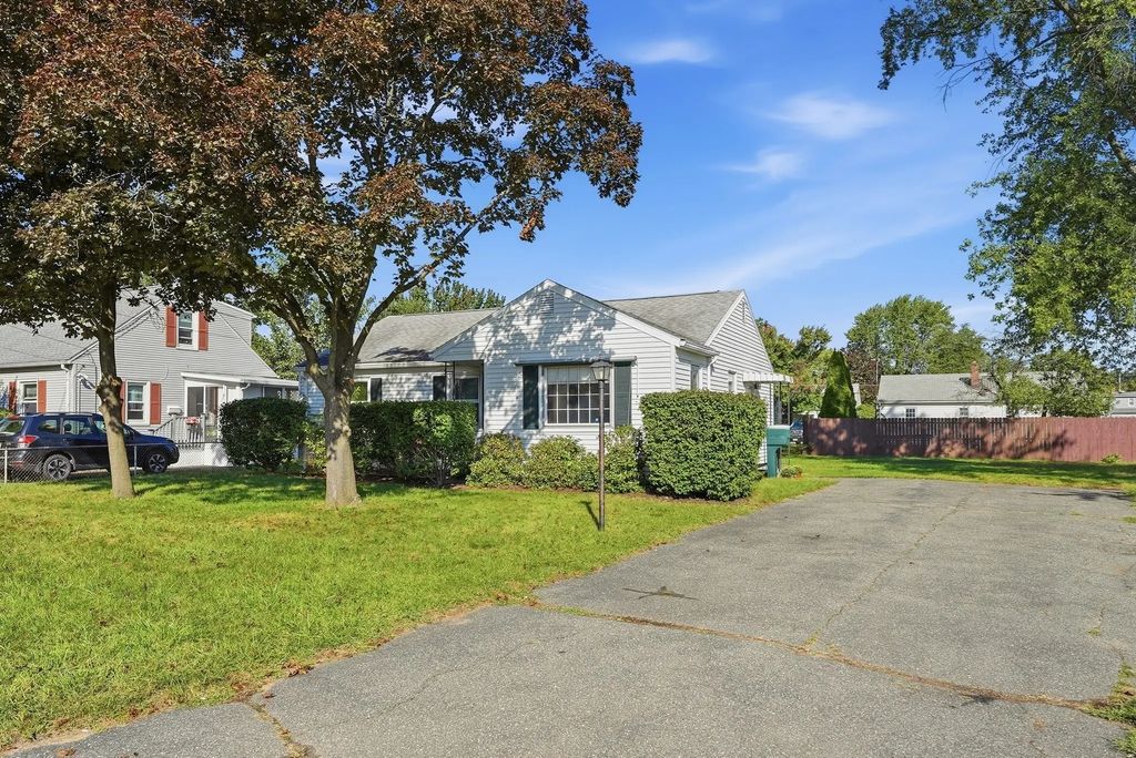 30 French St, Springfield