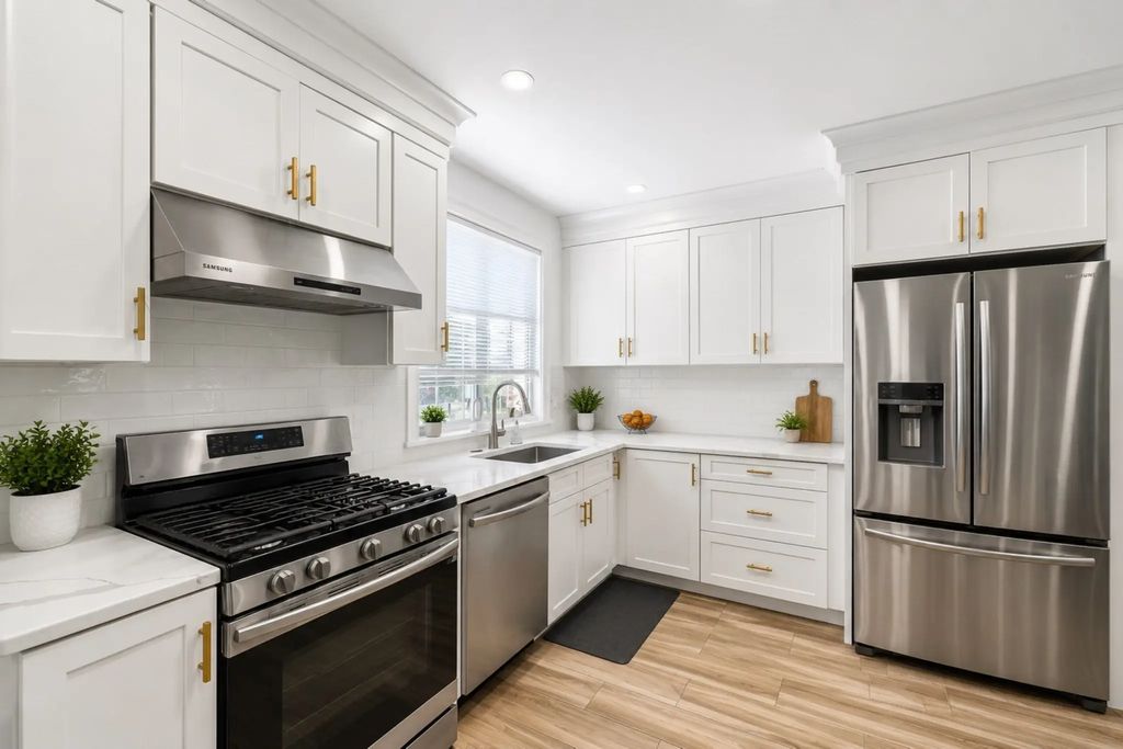 41 Union St #a, Weymouth