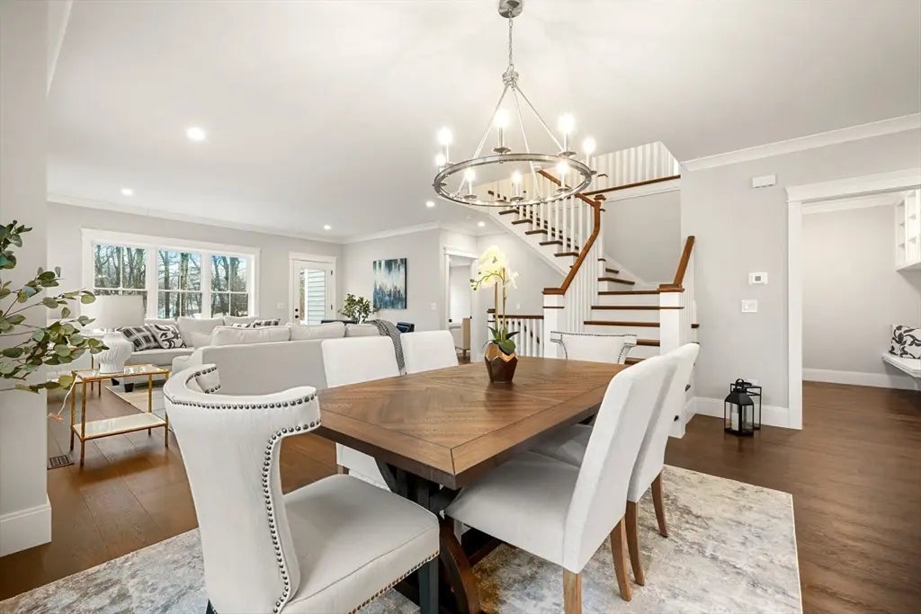 16 Wayside Court #16, Natick